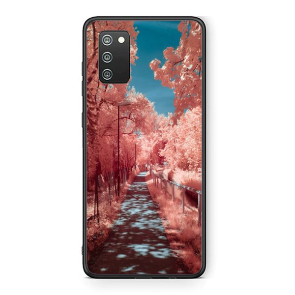 Samsung-A02s-floral-2