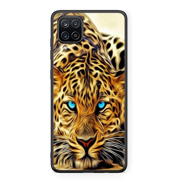samsung-A12-animal-2
