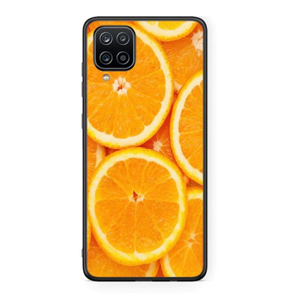 samsung-A12-food-3