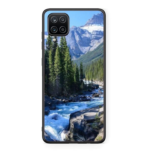 samsung-A12-nature-1
