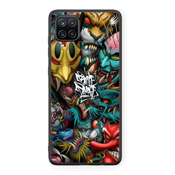samsung-A12-stickerbomb-2
