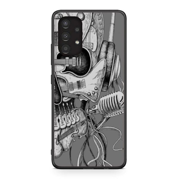 samsung-A13-music-1