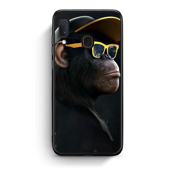 samsung-A20e-animal-1
