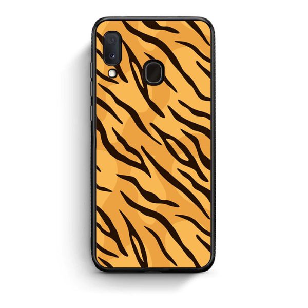 samsung-A20e-animal-print-2