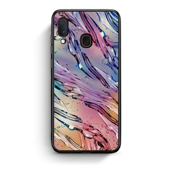 samsung-A20e-marble-1