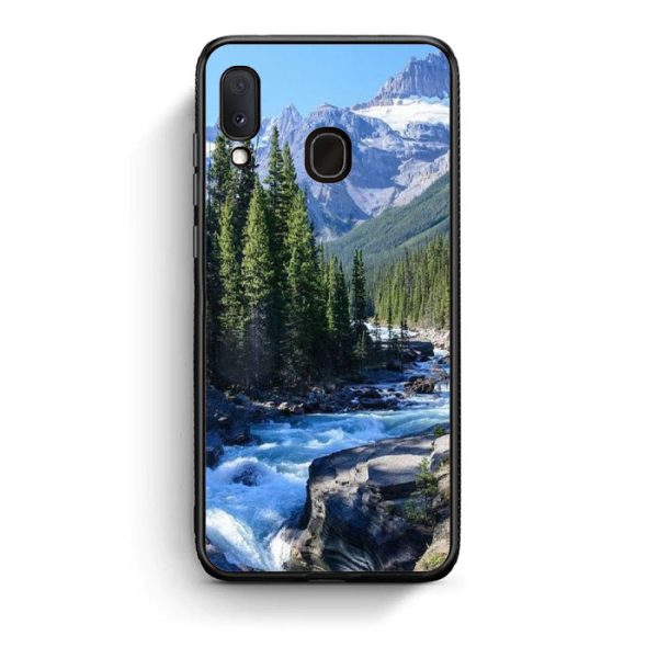 samsung-A20e-nature-1
