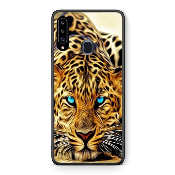 samsung-A20s-animal-2