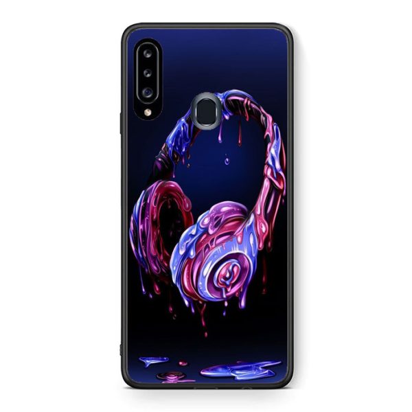 samsung-A20s-music-2