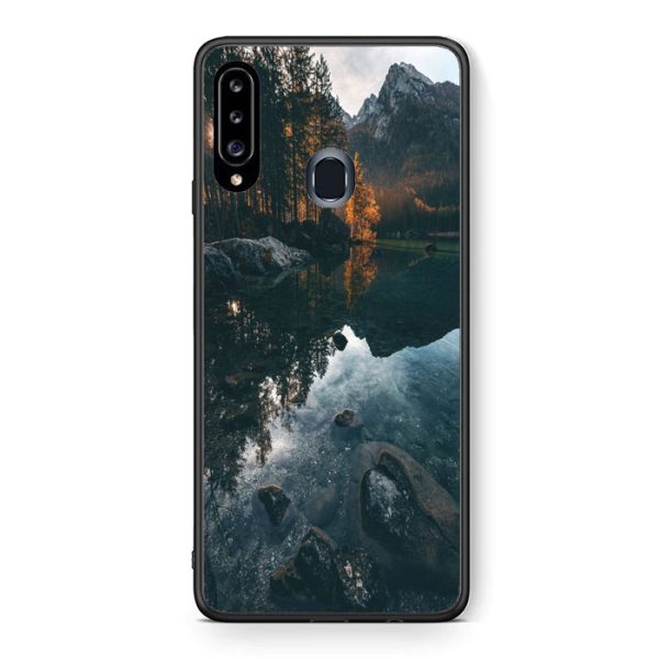 samsung-A20s-nature-3