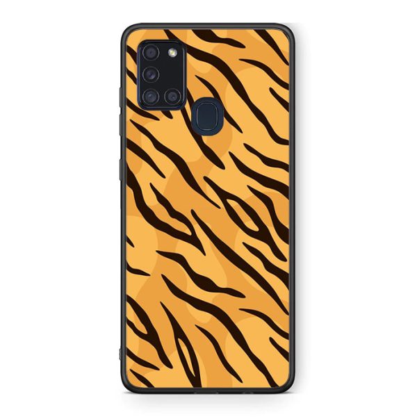 samsung-A21s-animal-print-2