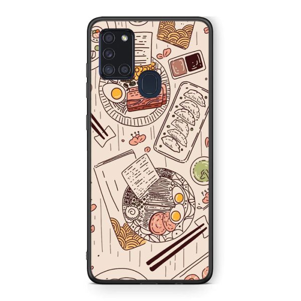 samsung-A21s-food-1