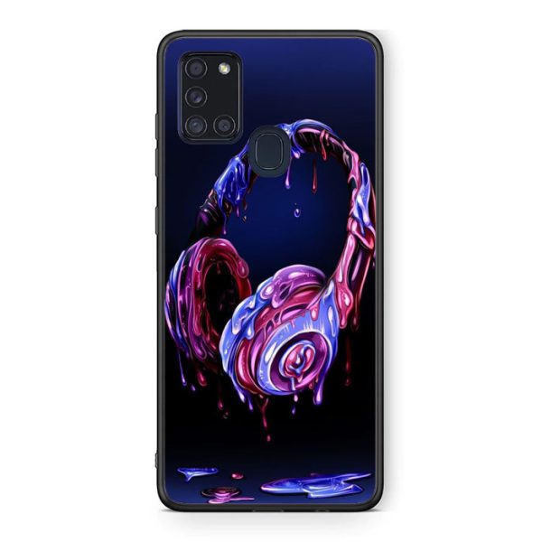 samsung-A21s-music-2