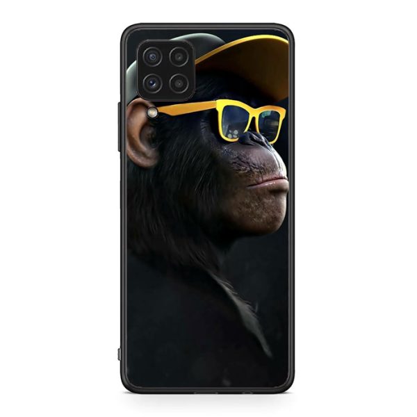 samsung-A22-4G-animal-1