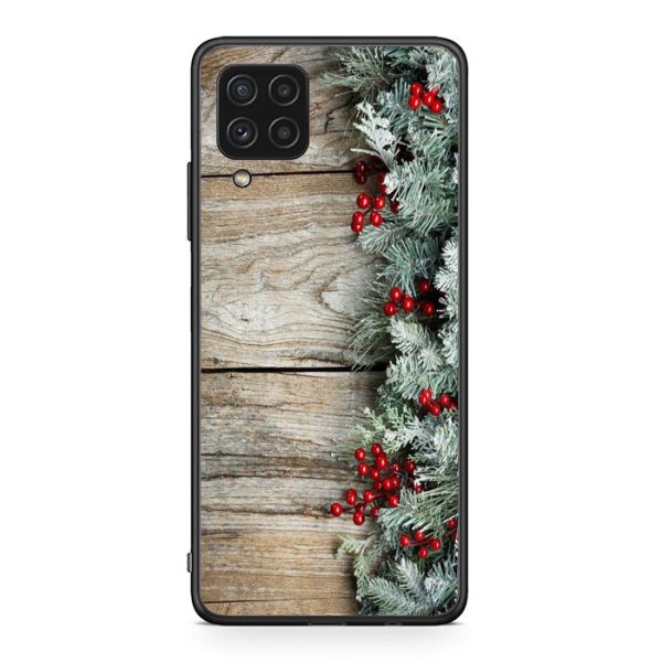 samsung-A22-4G-christmas-2