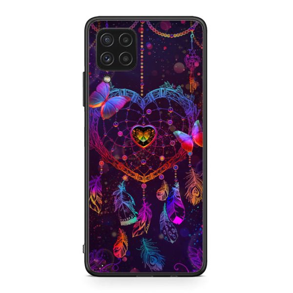 samsung-A22-4G-love-1