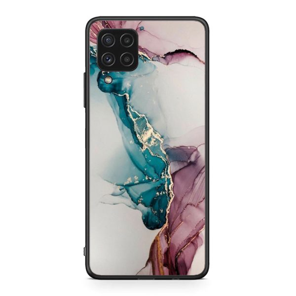 samsung-A22-4G-marble-3