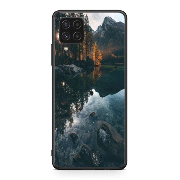 samsung-A22-4G-nature-3