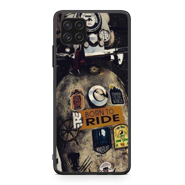 samsung-A22-4G-vehicle-2