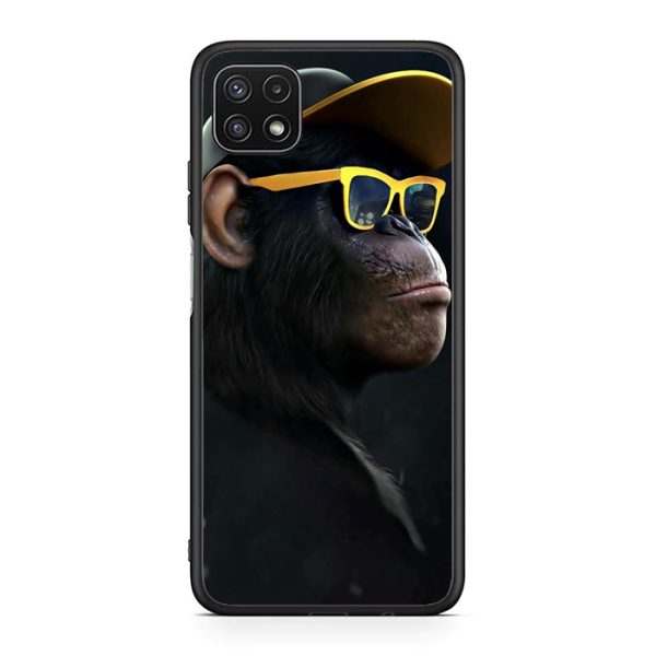 samsung-A22-5G-animal-1