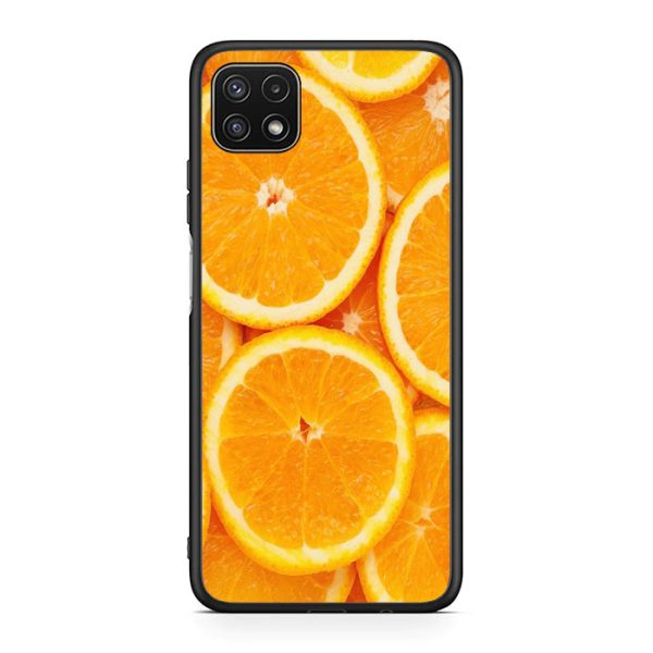 samsung-A22-5G-food-3