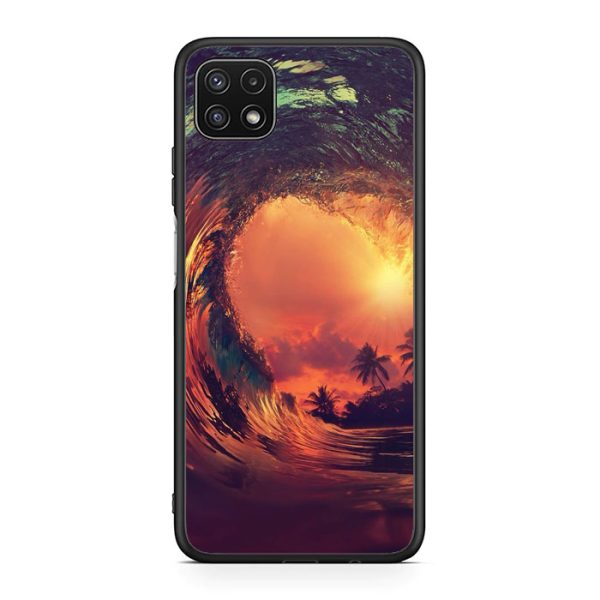 samsung-A22-5G-nature-2