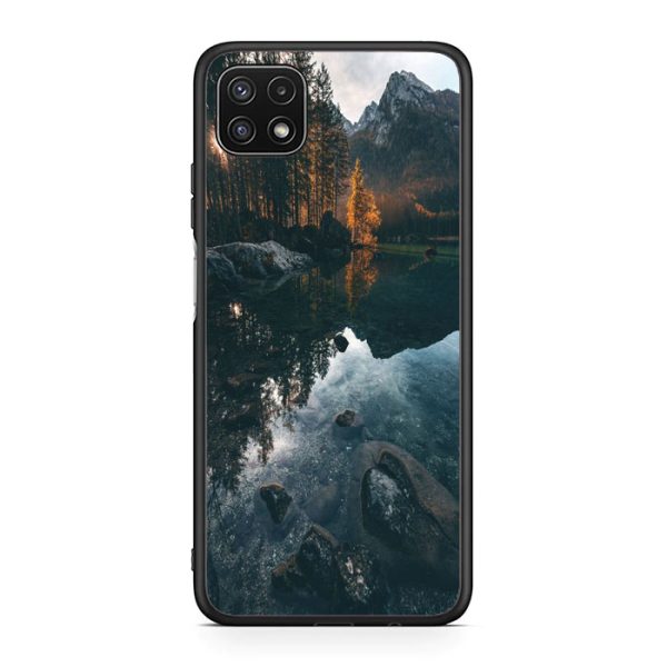 samsung-A22-5G-nature-3