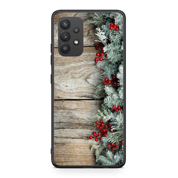 samsung-A32-4G-christmas-2