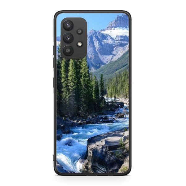 samsung-A32-4G-nature-1