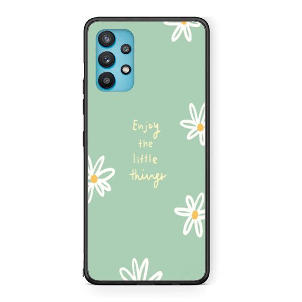 samsung-A32-5G-floral-3