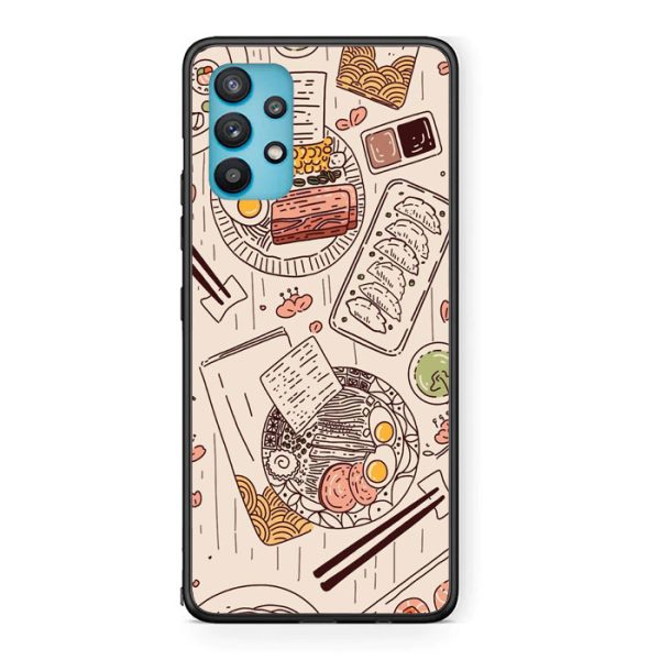 samsung-A32-5G-food-1
