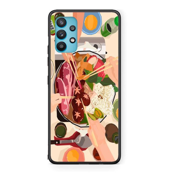 samsung-A32-5G-food-2