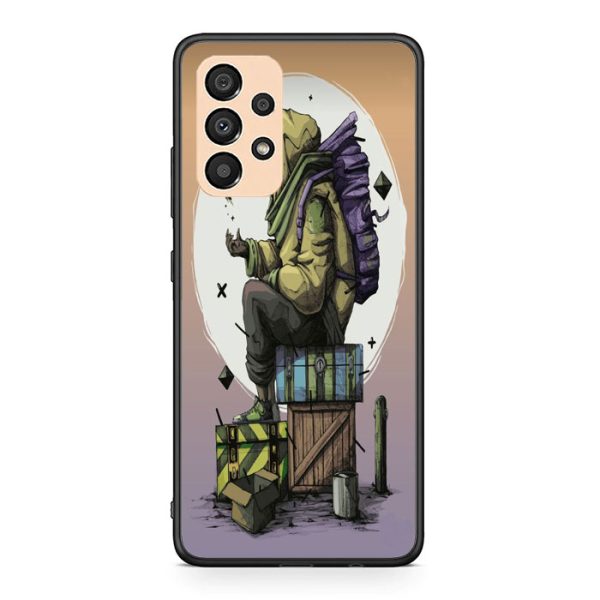 samsung-A33-comic-1