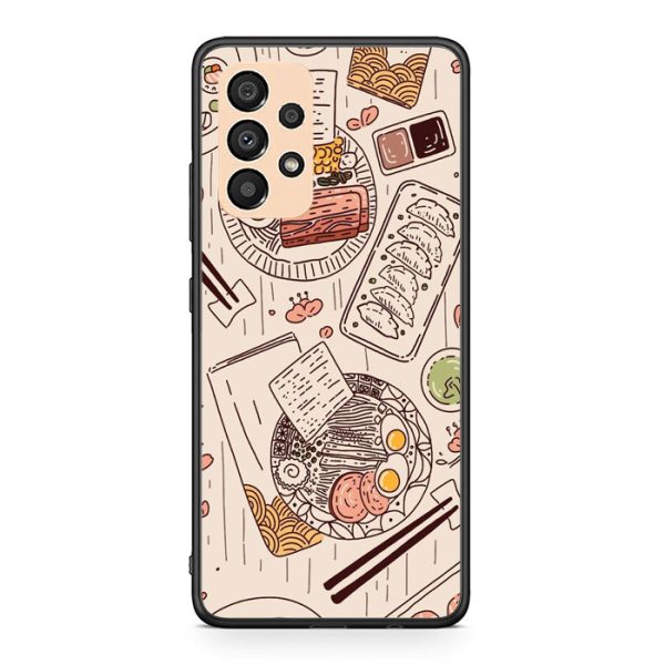 samsung-A33-food-1
