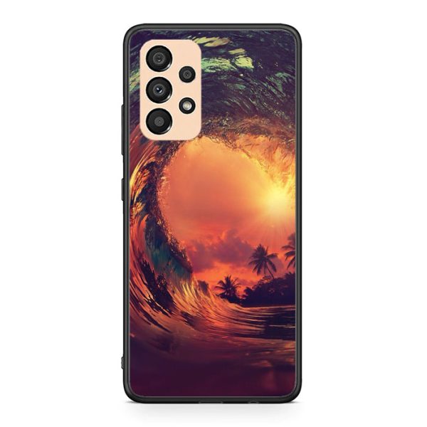 samsung-A33-nature-2