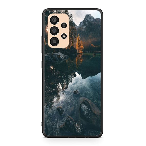 samsung-A33-nature-3