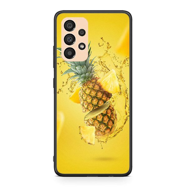 samsung-A33-summer-2