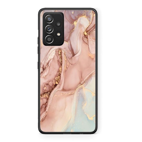 samsung-A52-marble-2