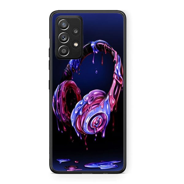 samsung-A52-music-2