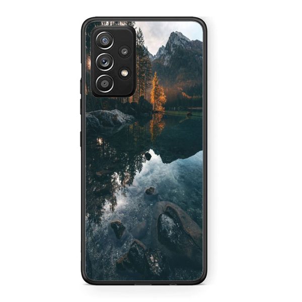 samsung-A52-nature-3