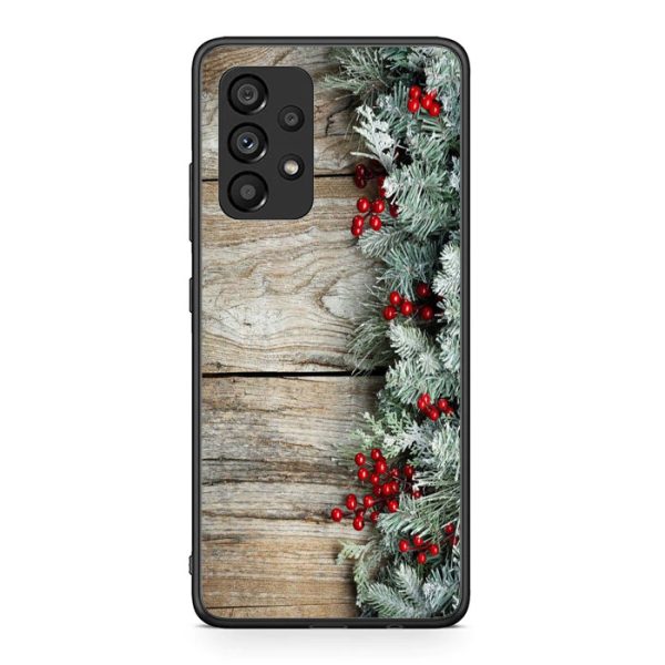 samsung-A53-christmas-2
