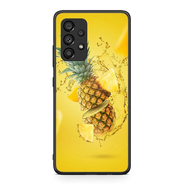 samsung-A53-summer-2