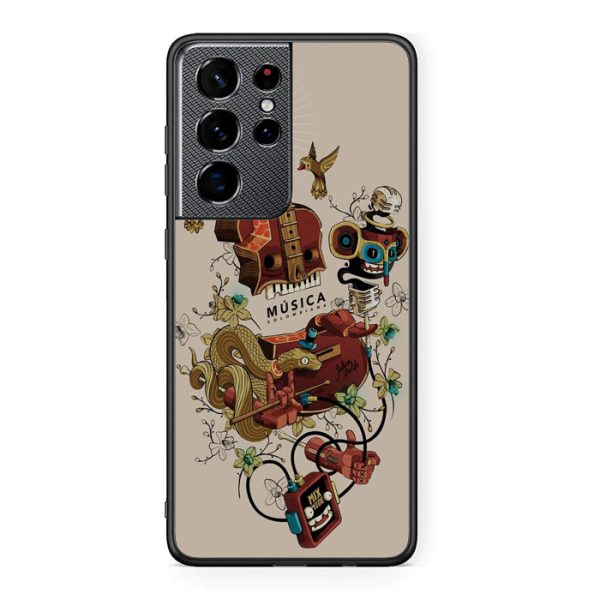 samsung-S21-ultra-music-3